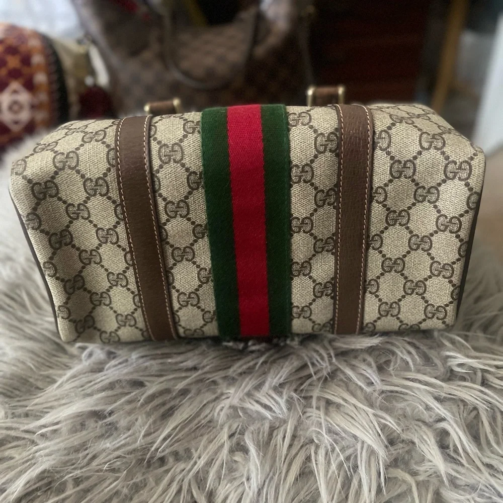 Gucci Boston bağ - Picture 11 of 13